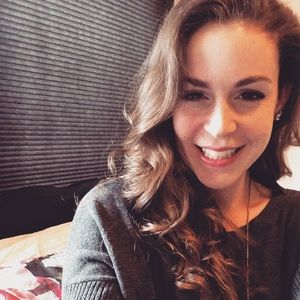 Meet your Posher, Molly